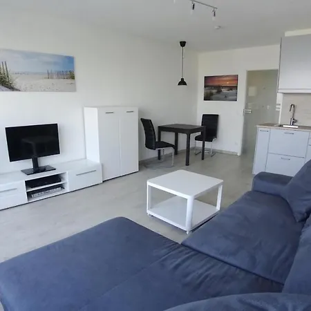 Ferienwohnung Zur Dune